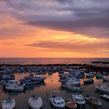Il Pescatore Marinella di Selinunte Extérieur photo