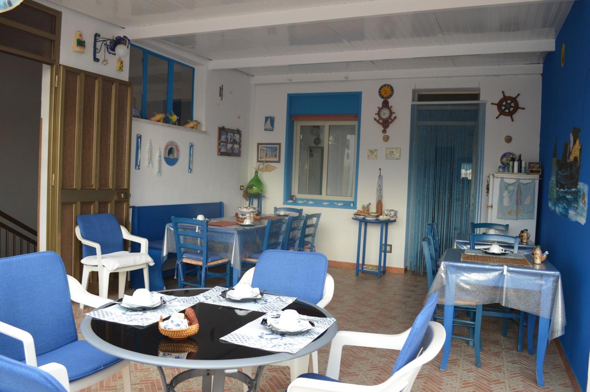 Il Pescatore Marinella di Selinunte Extérieur photo