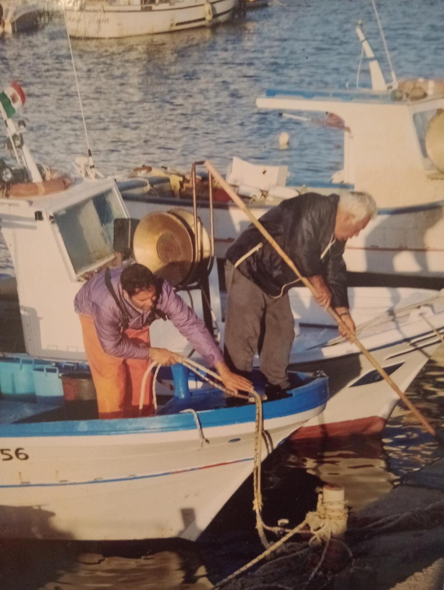 Il Pescatore Marinella di Selinunte Extérieur photo